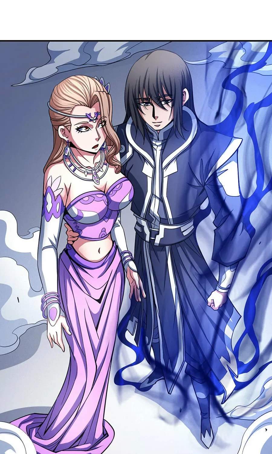 Peerless Chapter 106.1 page 26