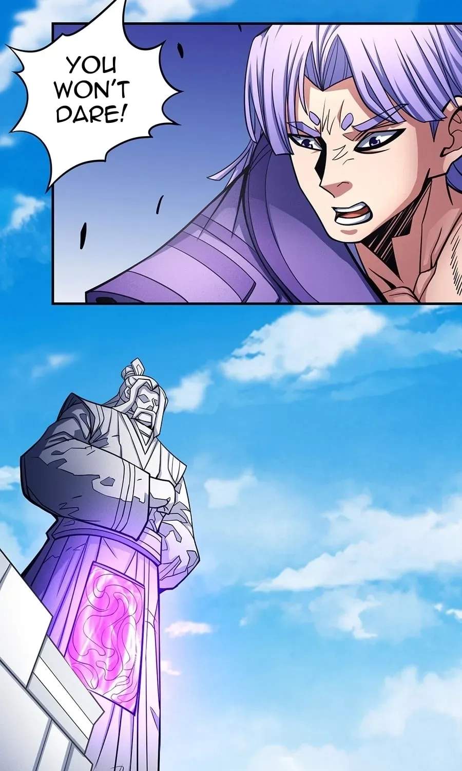 Peerless Chapter 106.1 page 28