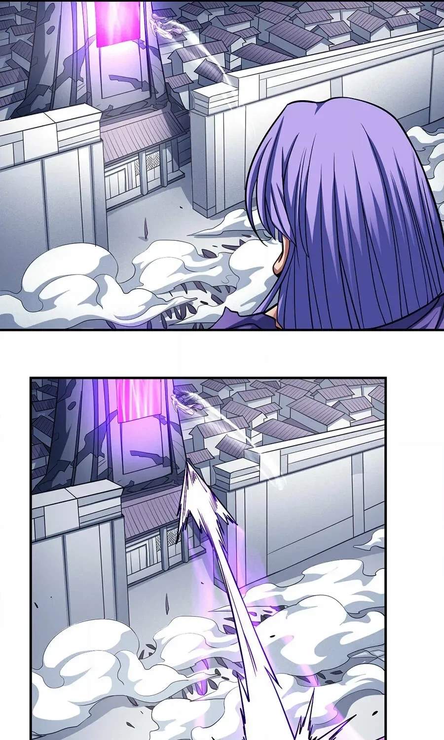 Peerless Chapter 106.1 page 30