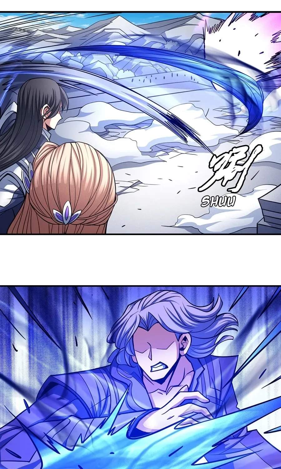 Peerless Chapter 106.1 page 32