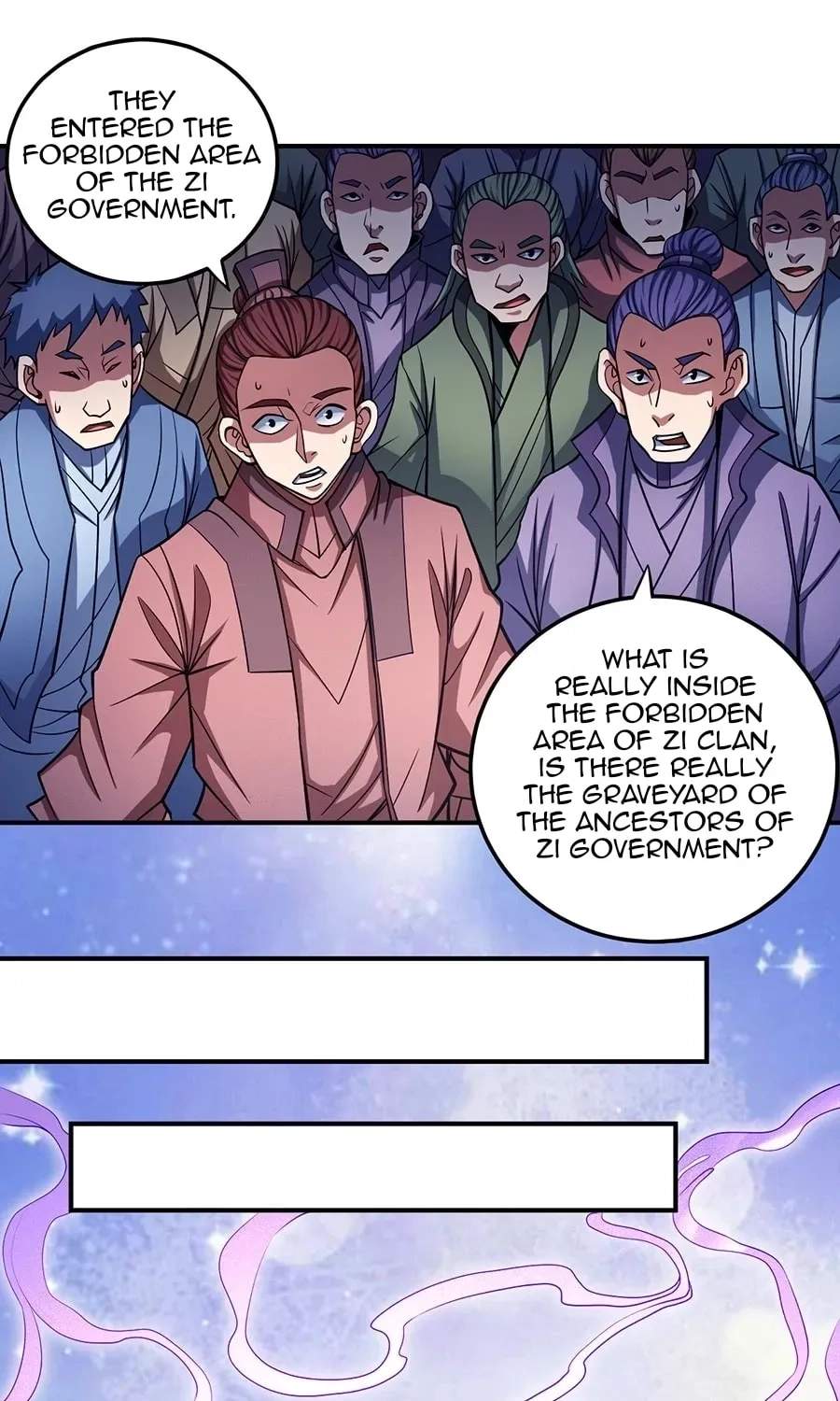 Peerless Chapter 106.1 page 38