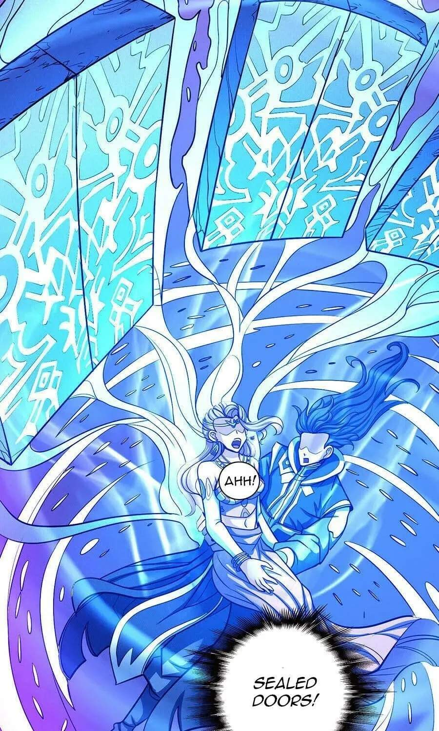 Peerless Chapter 106.2 page 21