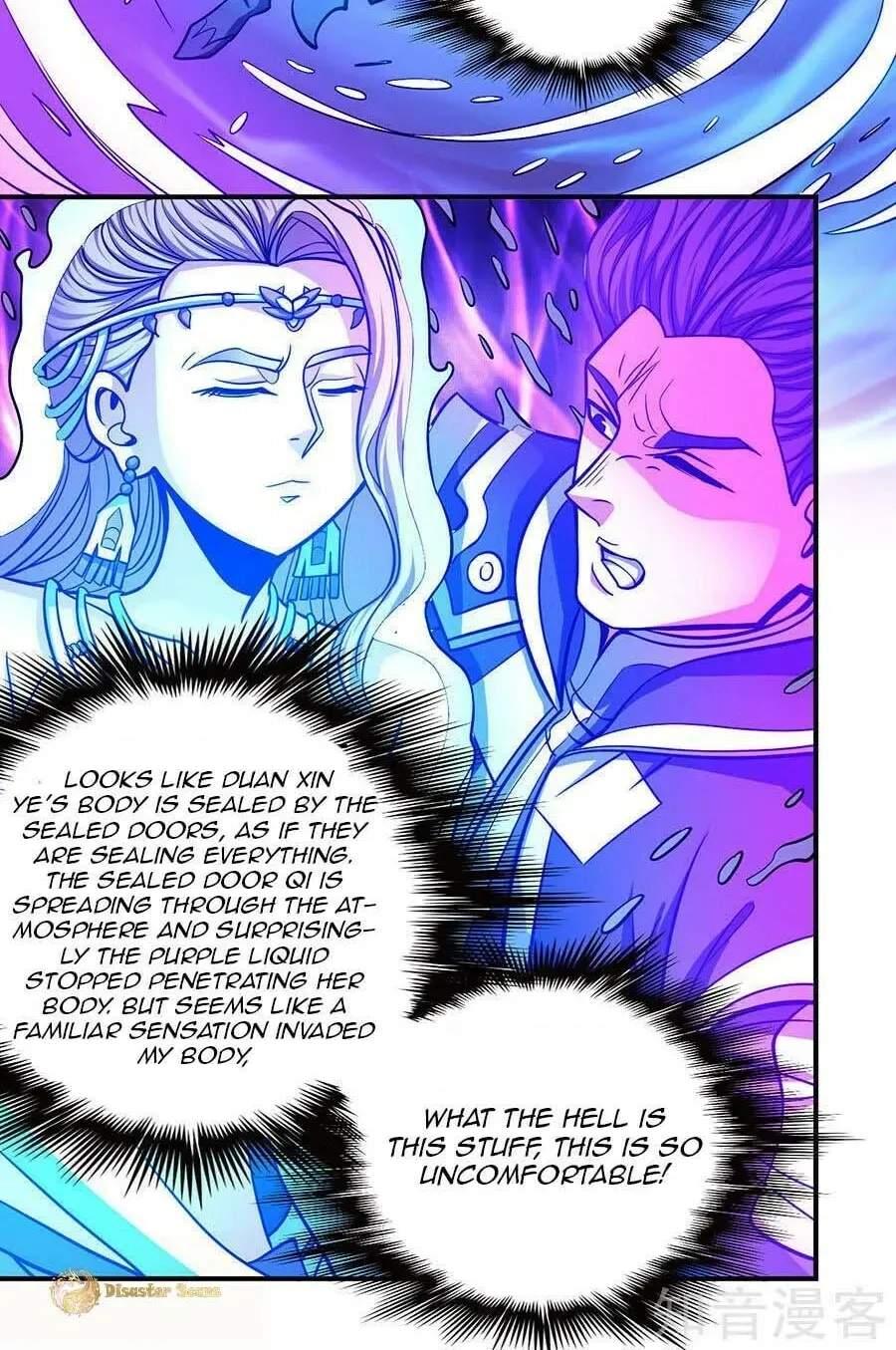 Peerless Chapter 106.2 page 22