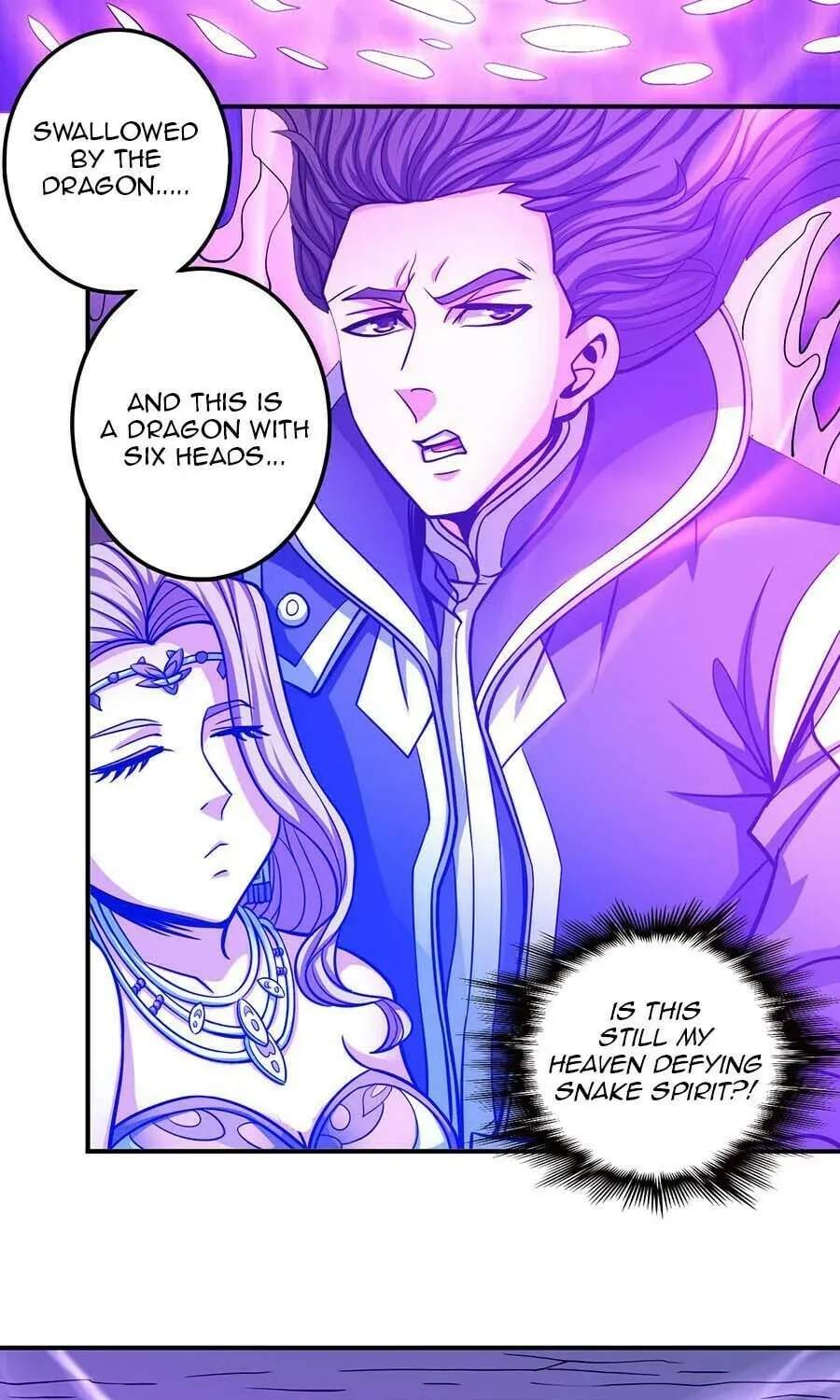 Peerless Chapter 106.2 page 31