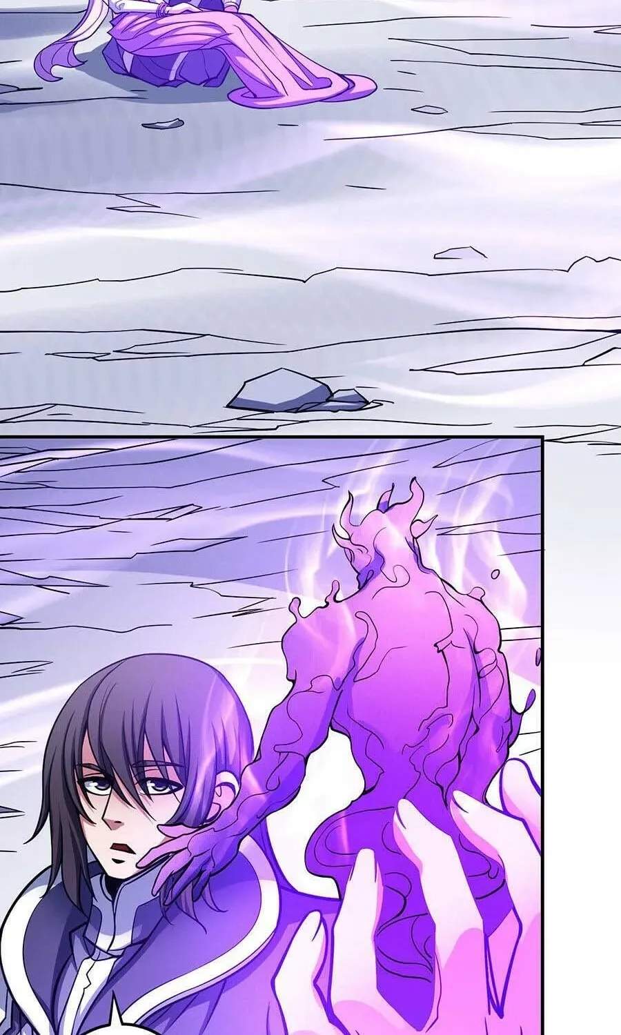 Peerless Chapter 106.2 page 34