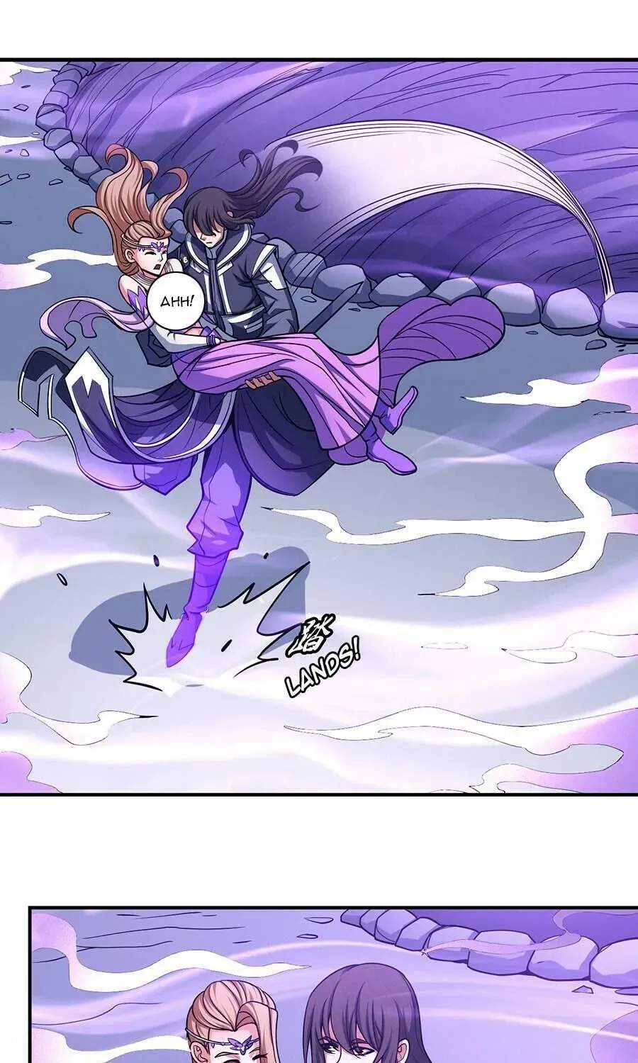 Peerless Chapter 106.3 page 3