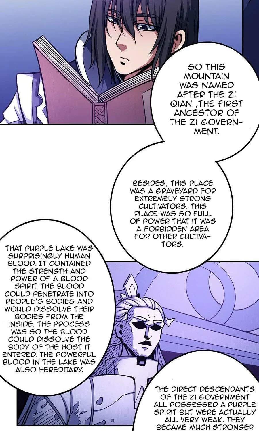 Peerless Chapter 106.3 page 14