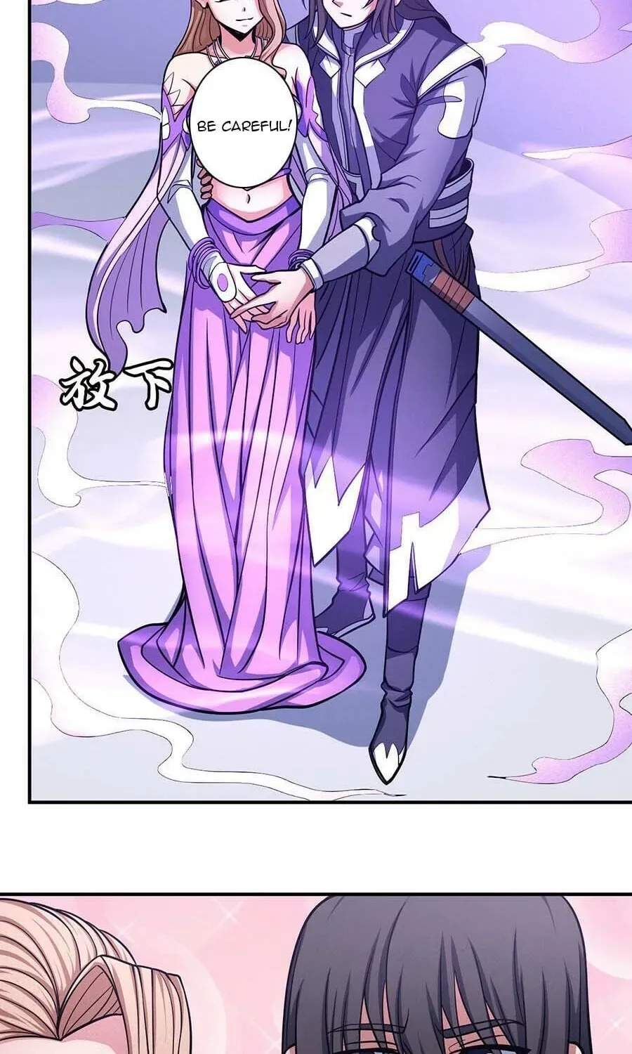Peerless Chapter 106.3 page 4