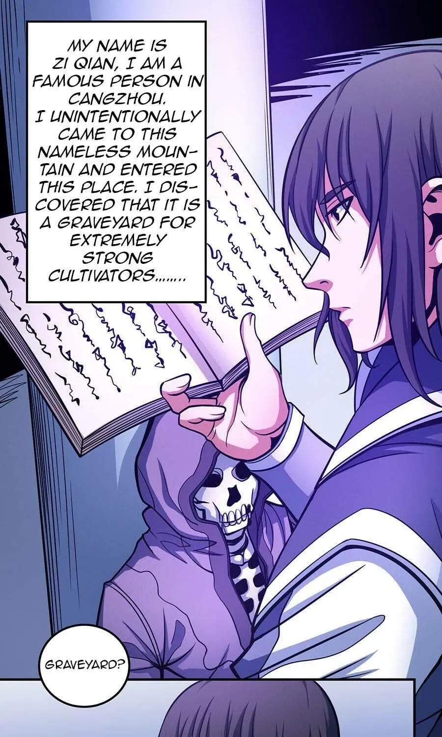 Peerless Chapter 106.3 page 13