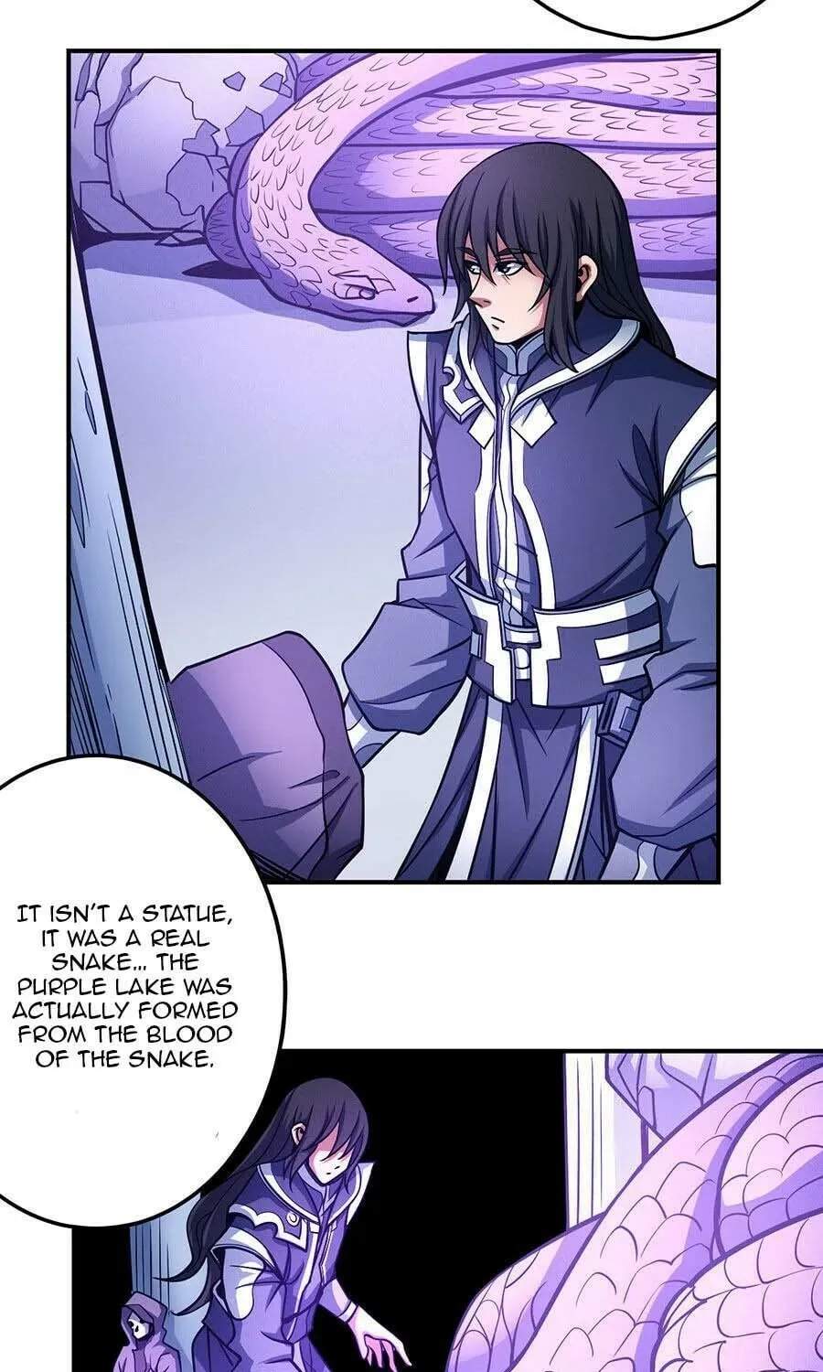 Peerless Chapter 106.3 page 16