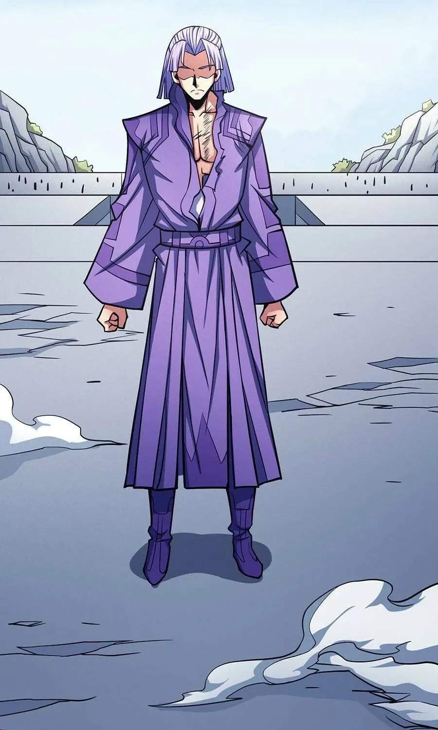 Peerless Chapter 106.3 page 19