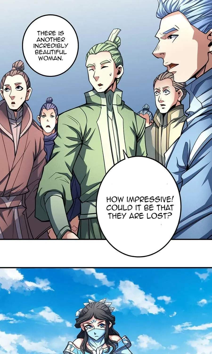 Peerless Chapter 106.3 page 24