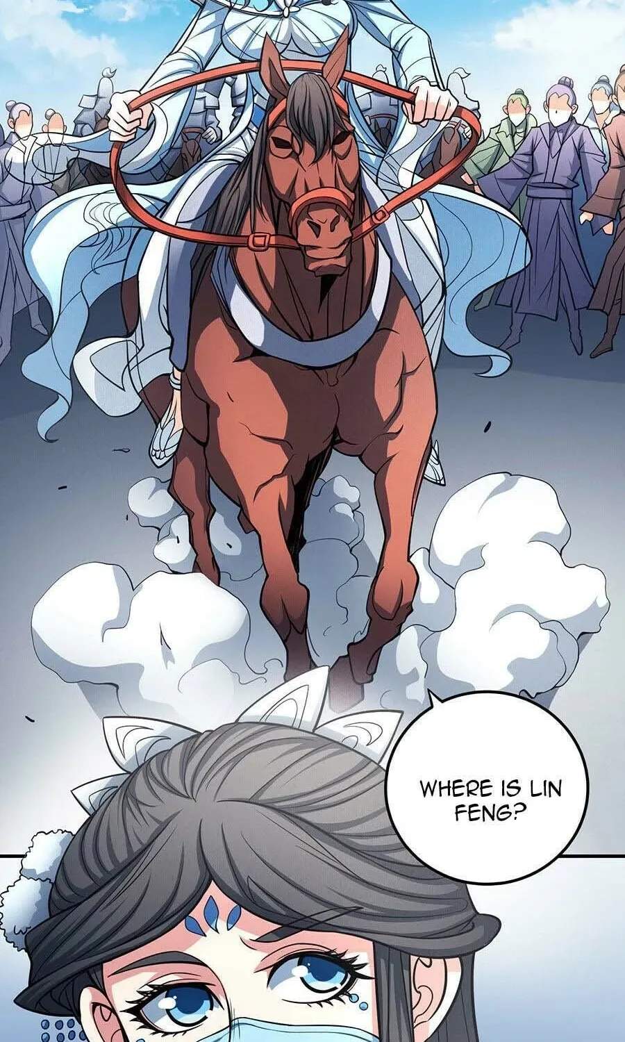 Peerless Chapter 106.3 page 25