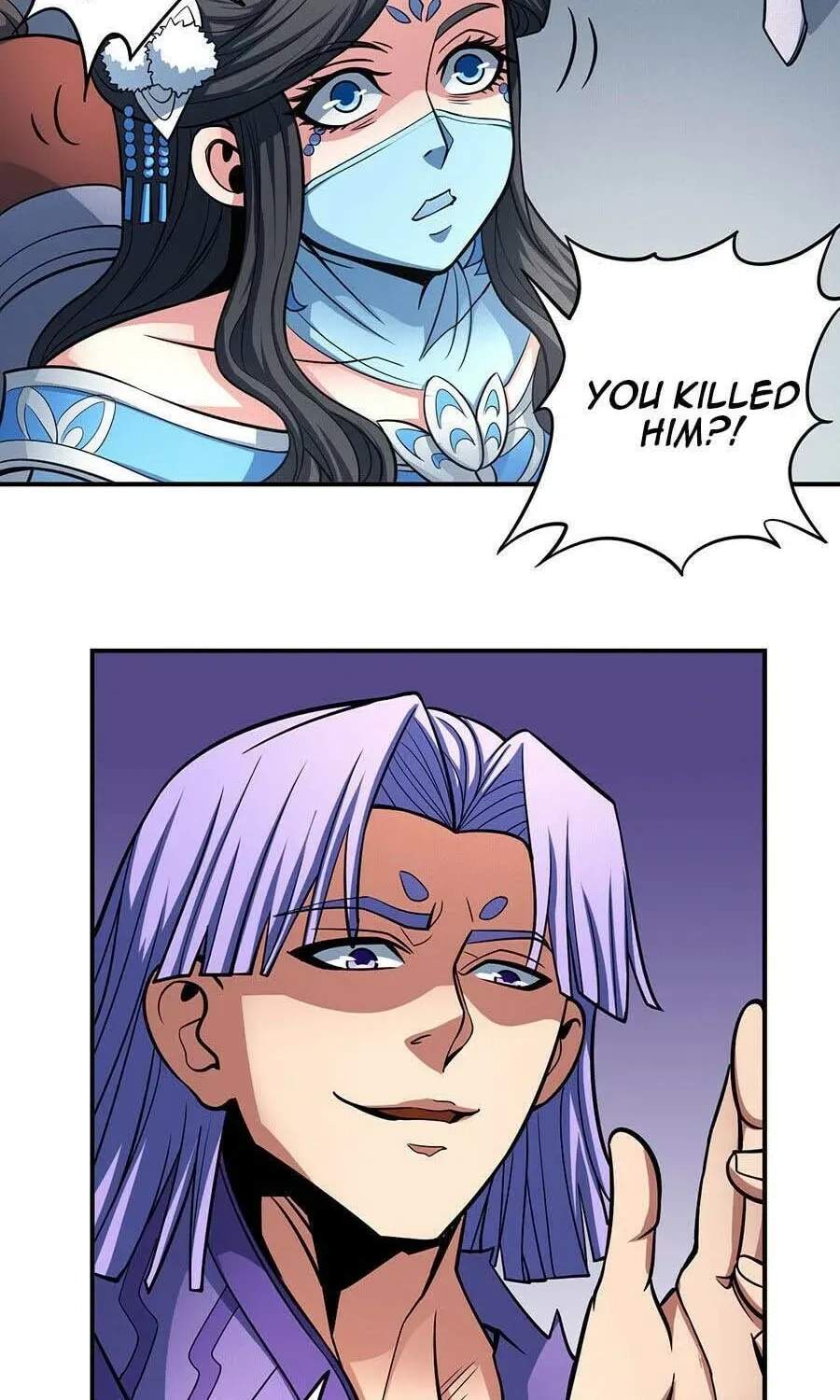 Peerless Chapter 106.3 page 28