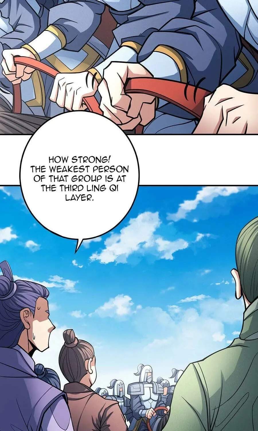 Peerless Chapter 106.3 page 31