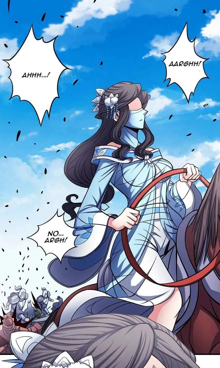 Peerless Chapter 106.3 page 34