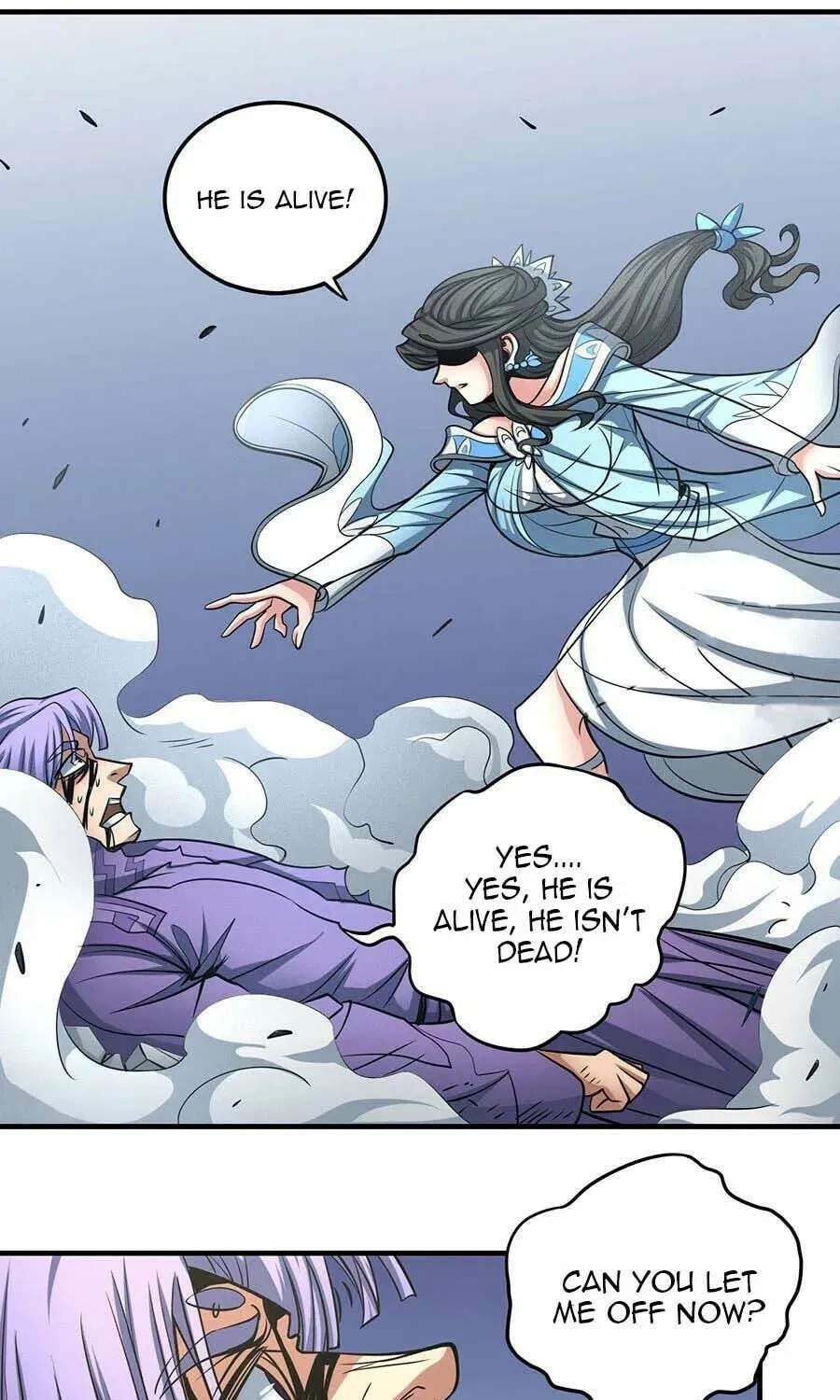 Peerless Chapter 107.1 page 26