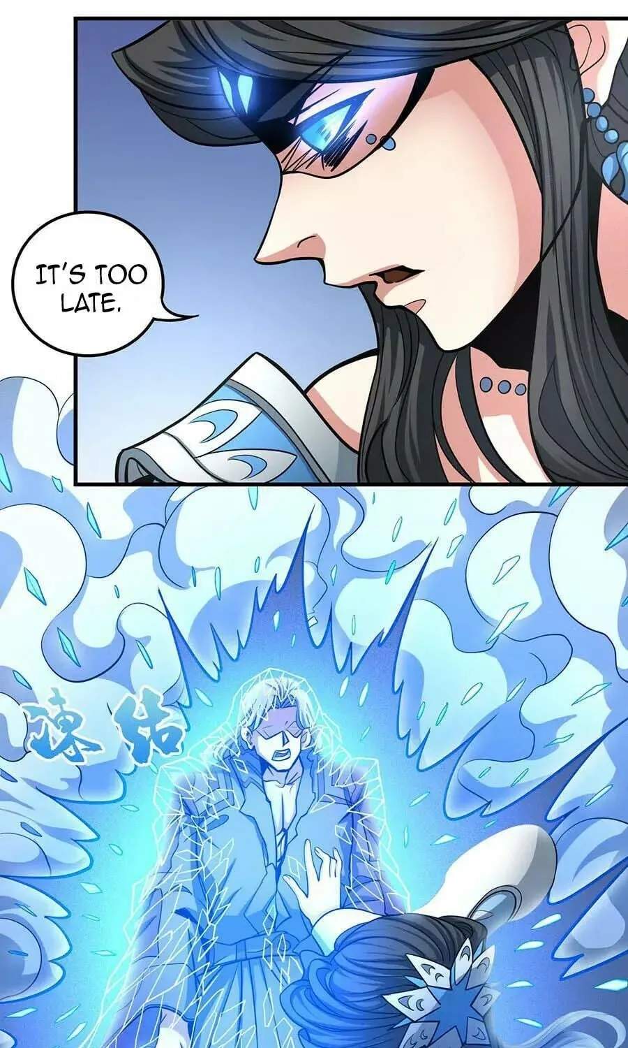 Peerless Chapter 107.1 page 28