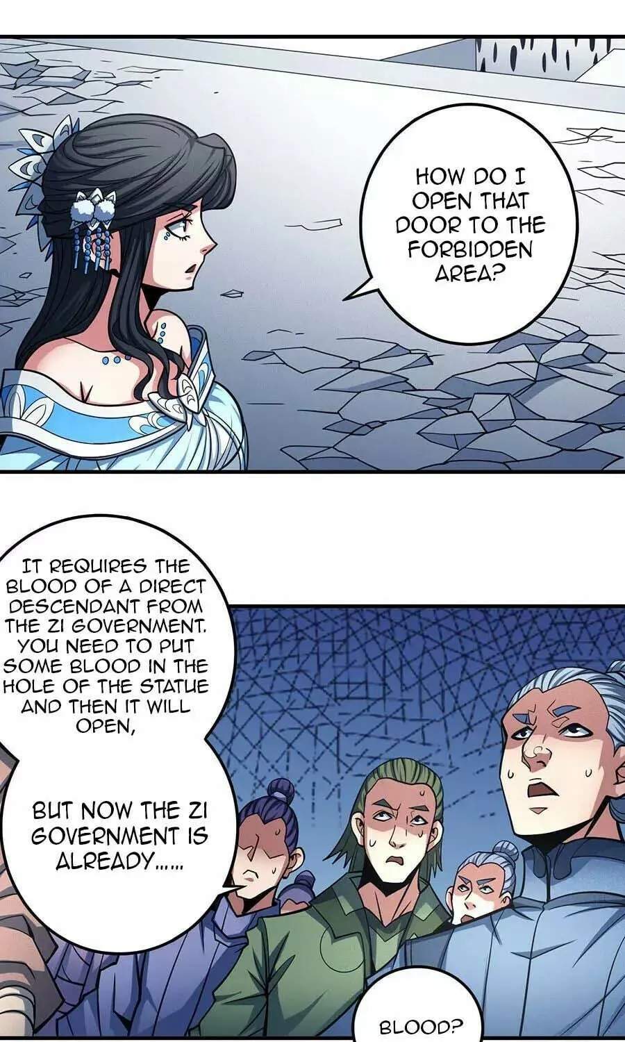 Peerless Chapter 107.1 page 37