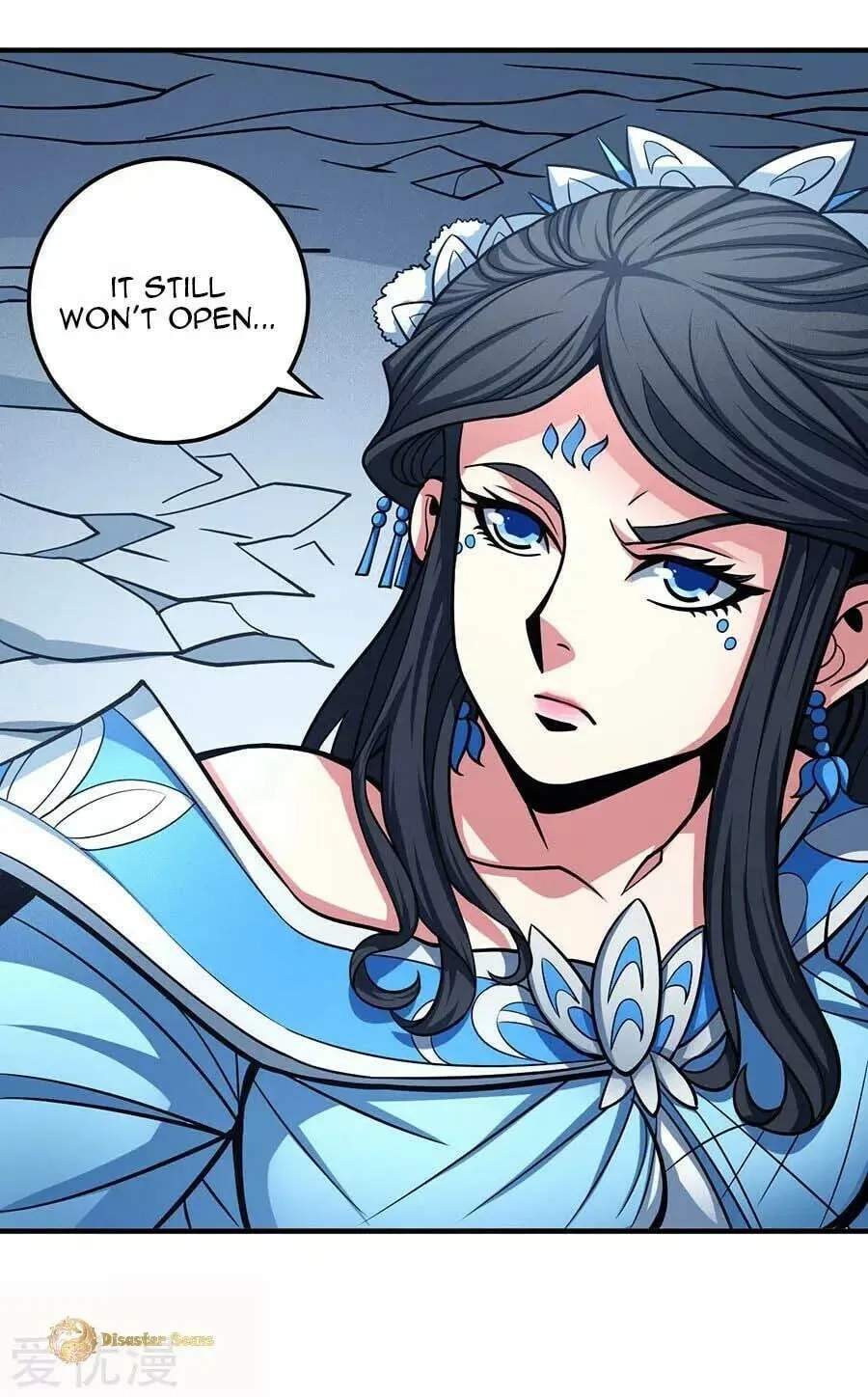 Peerless Chapter 107.1 page 43