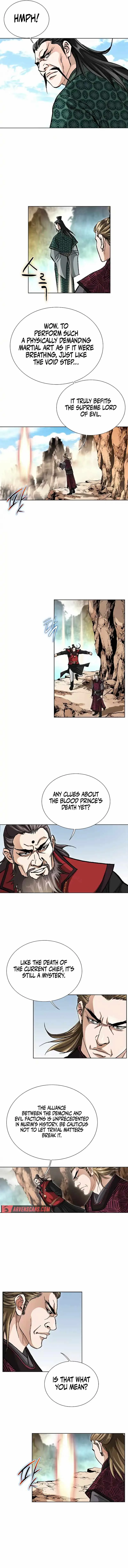 Peerless Chapter 11 page 7