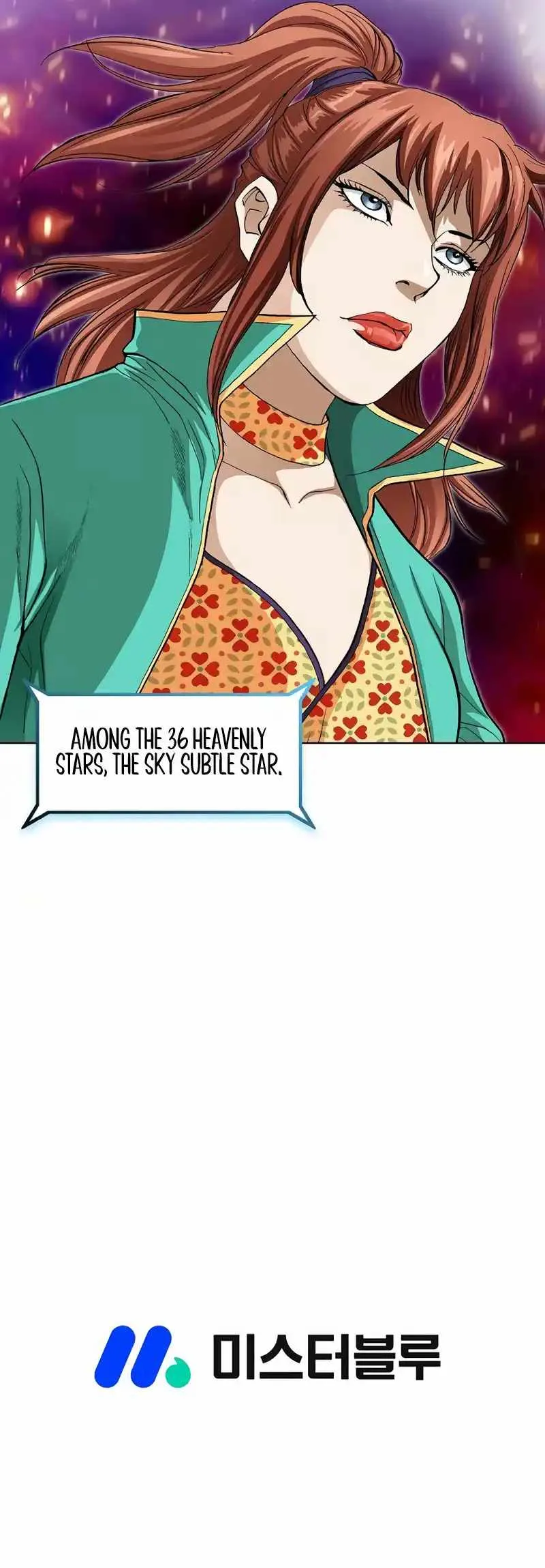 Peerless Chapter 14 page 12