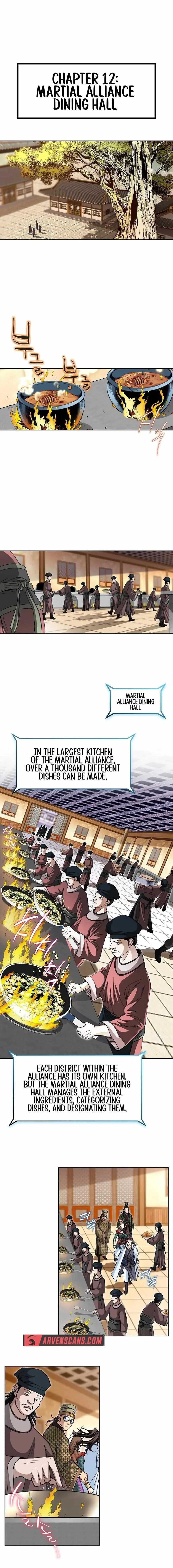 Peerless Chapter 25 page 17