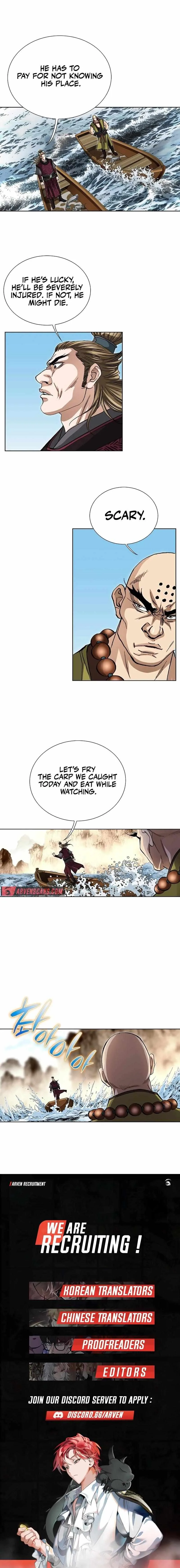 Peerless Chapter 28 page 15