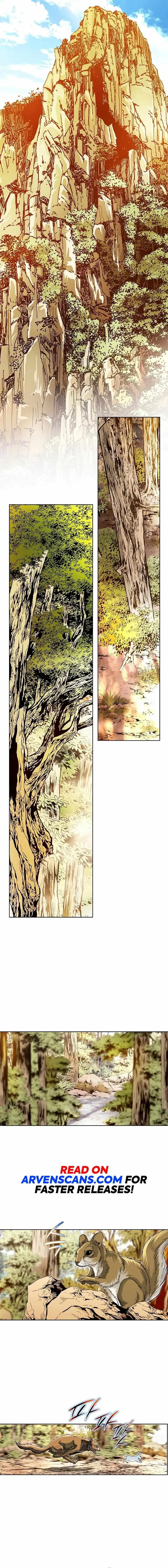 Peerless Chapter 34 page 12