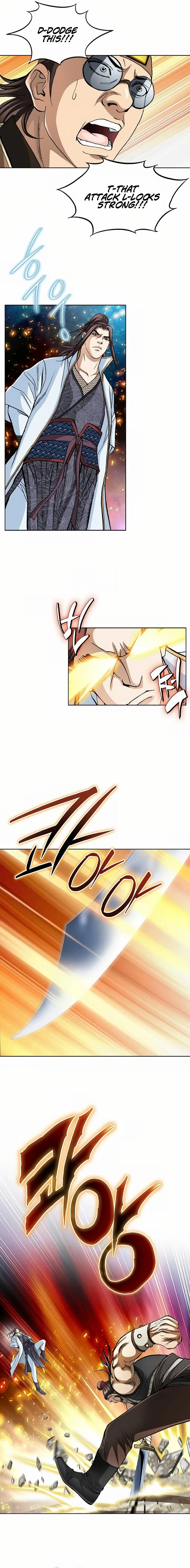 Peerless Chapter 37 page 13