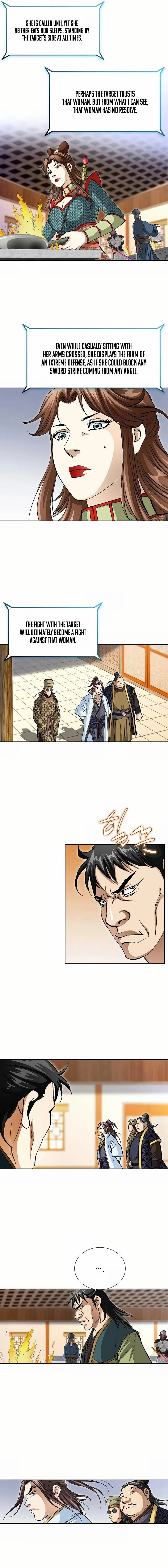 Peerless Chapter 44 page 2