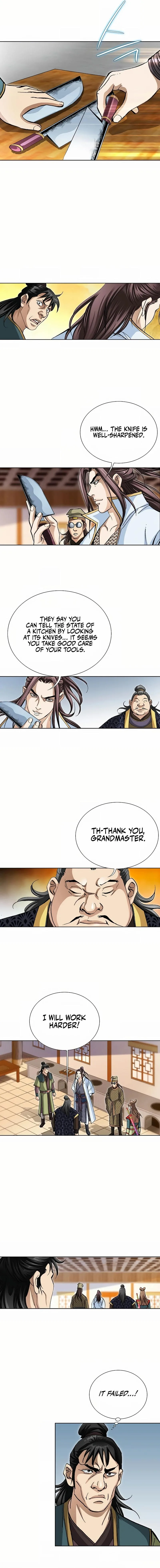 Peerless Chapter 44 page 10