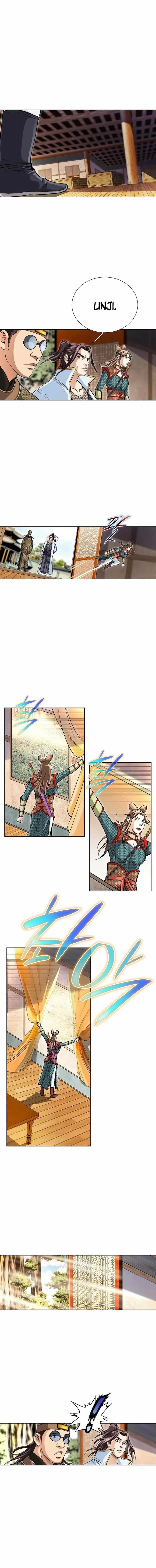 Peerless Chapter 47 page 10