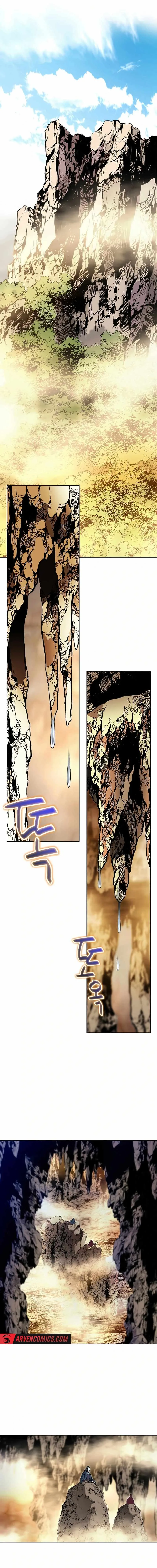 Peerless Chapter 55 page 12