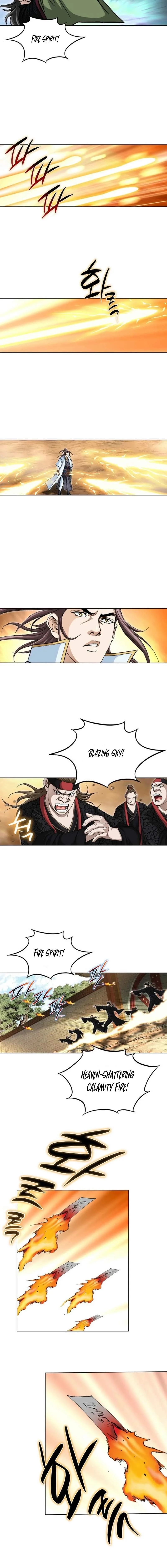 Peerless Chapter 75 page 4
