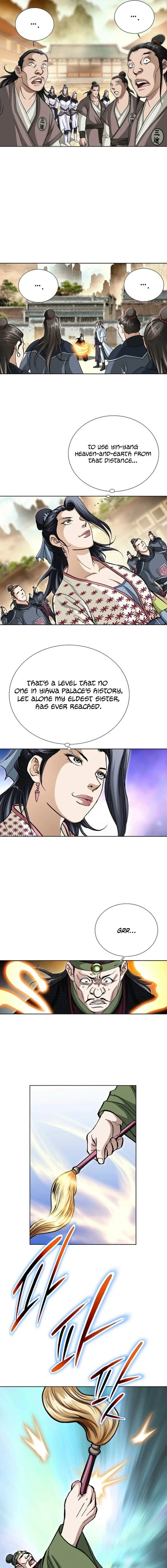 Peerless Chapter 75 page 3