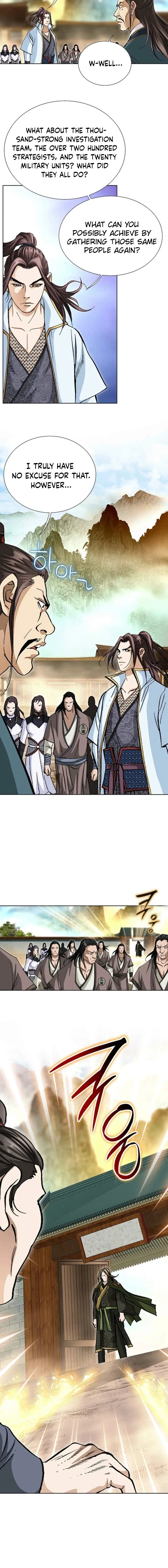 Peerless Chapter 76 page 10