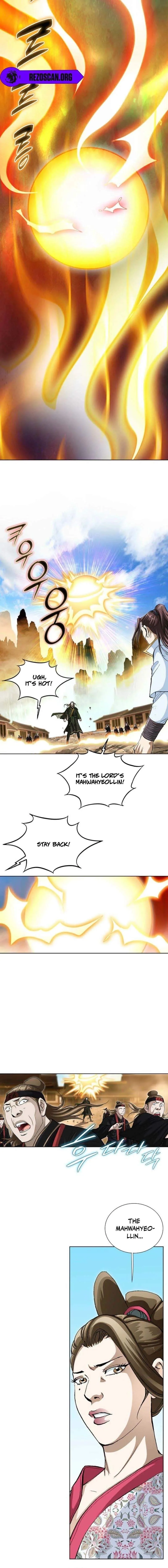 Peerless Chapter 78 page 2
