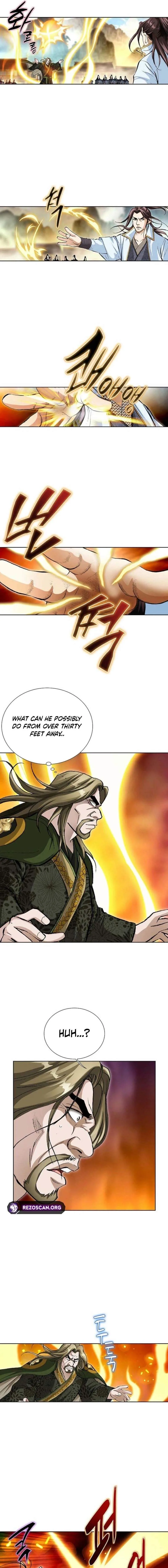 Peerless Chapter 78 page 9
