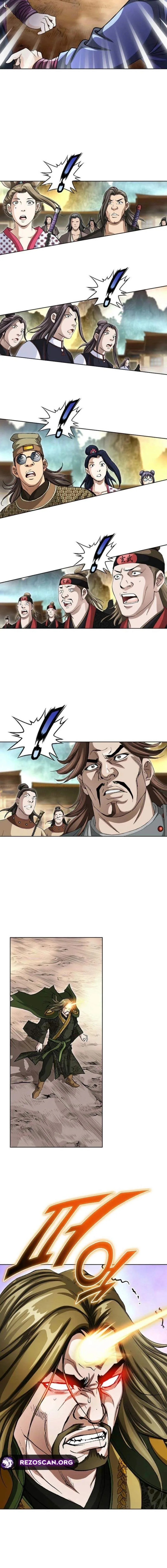 Peerless Chapter 78 page 16