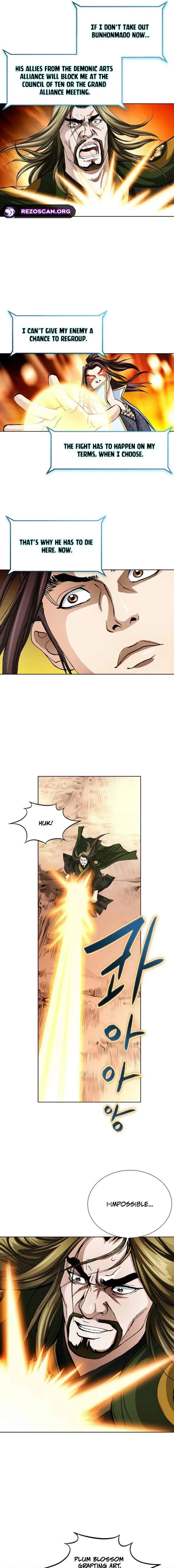 Peerless Chapter 78 page 13