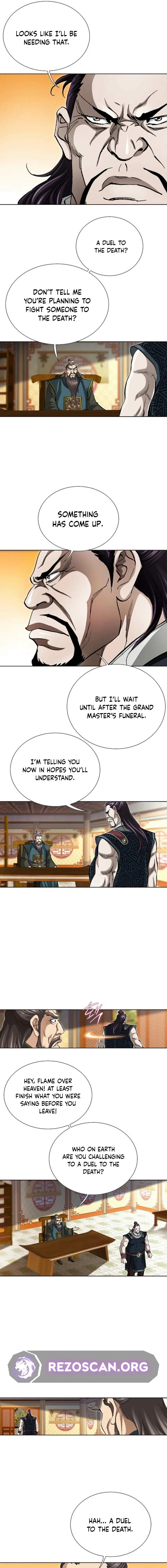 Peerless Chapter 80 page 3