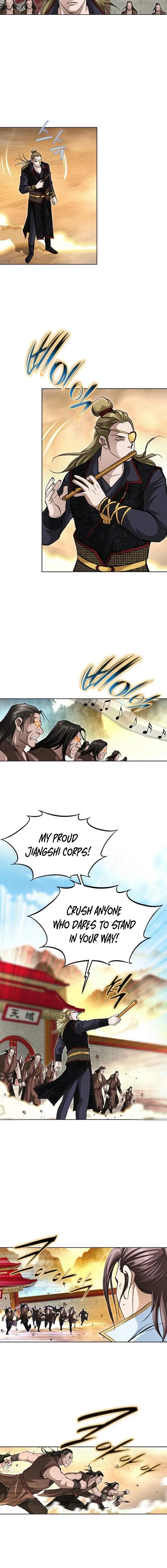 Peerless Chapter 80 page 10