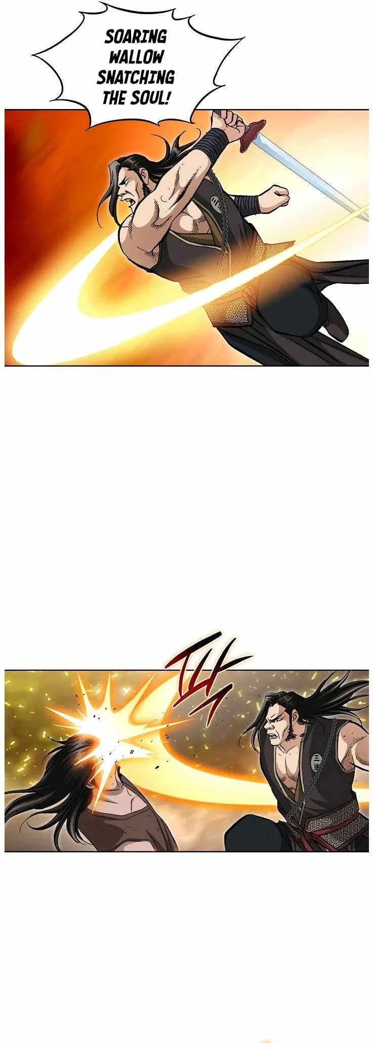 Peerless Chapter 81 page 10