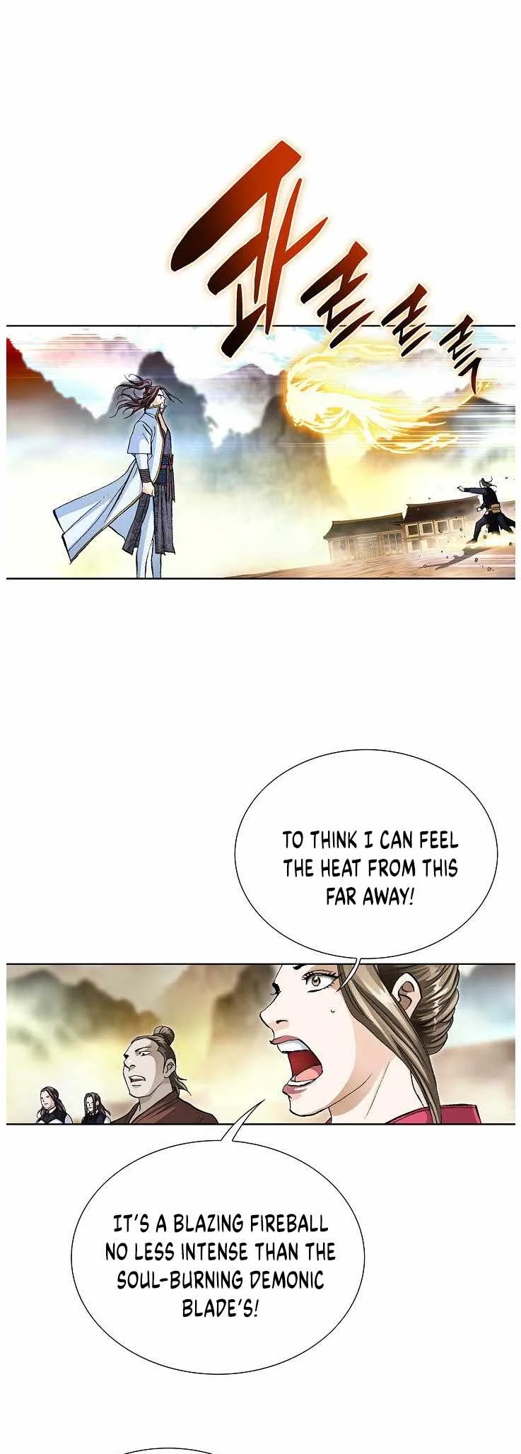 Peerless Chapter 82 page 23