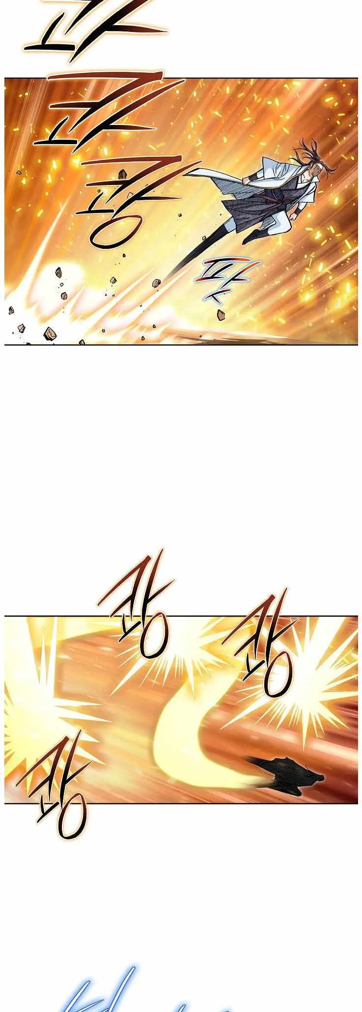 Peerless Chapter 82 page 31