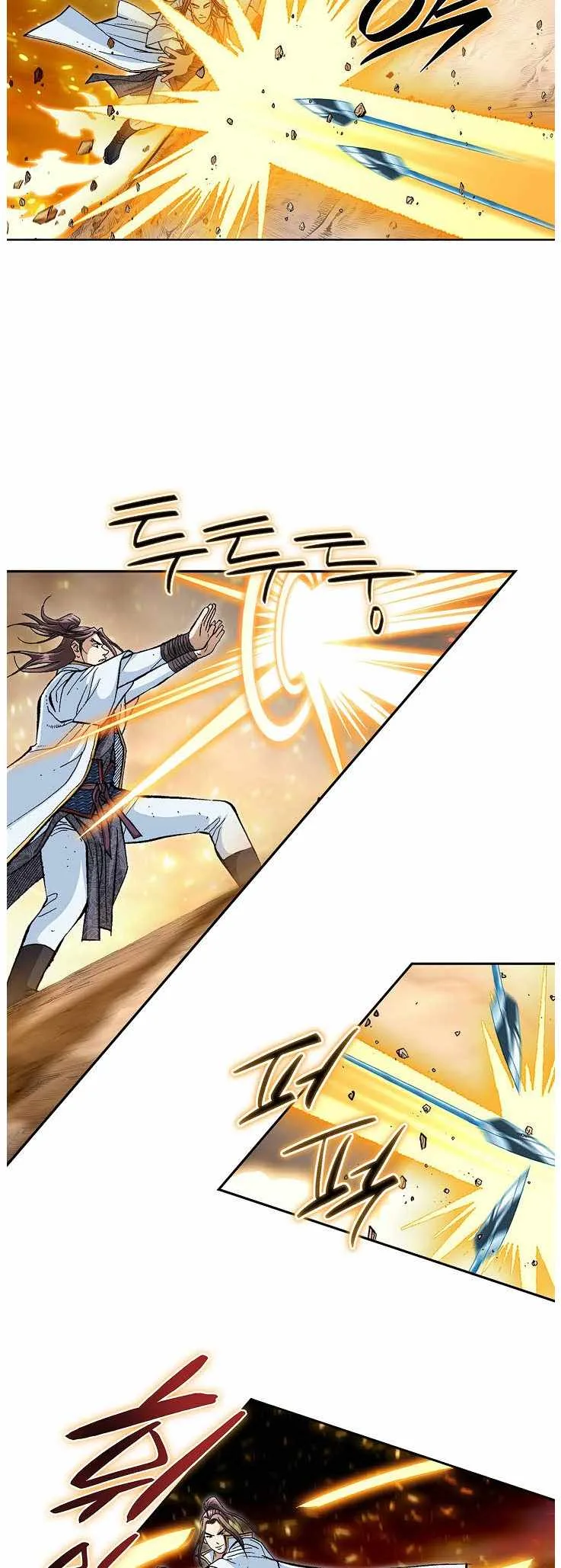 Peerless Chapter 83 page 28
