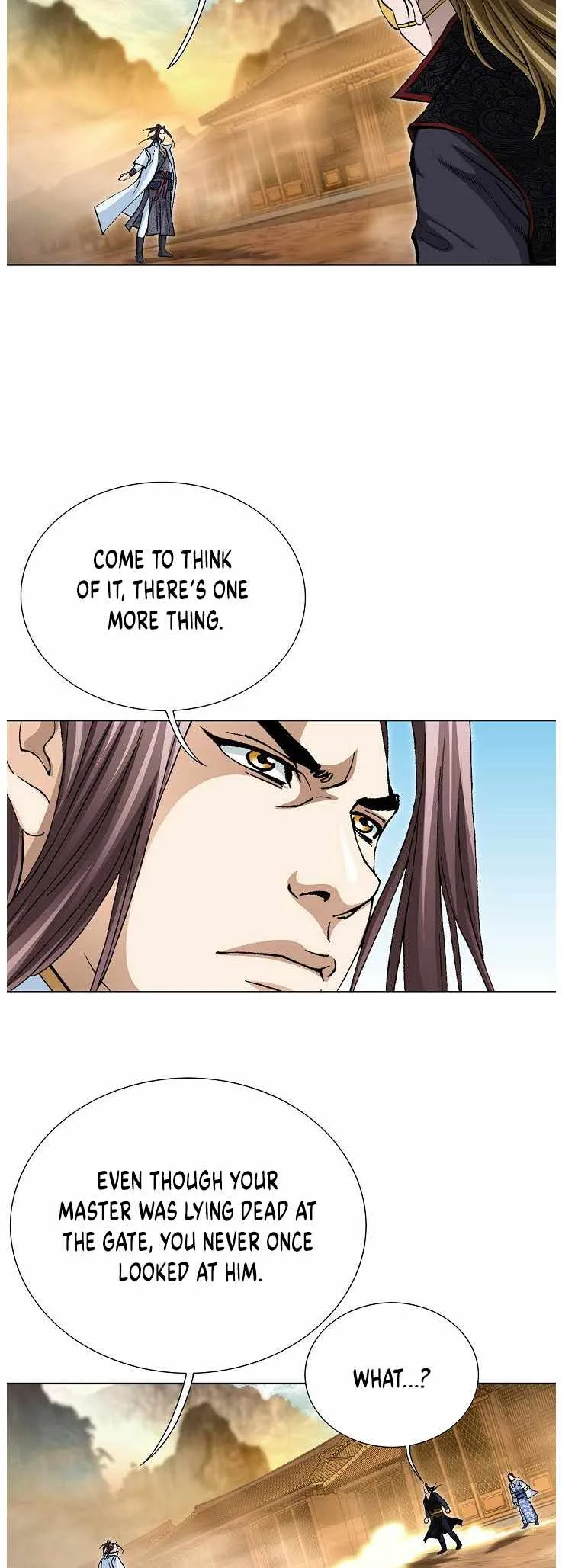 Peerless Chapter 83 page 12