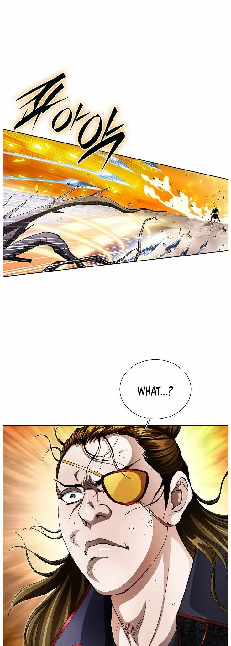 Peerless Chapter 83 page 30