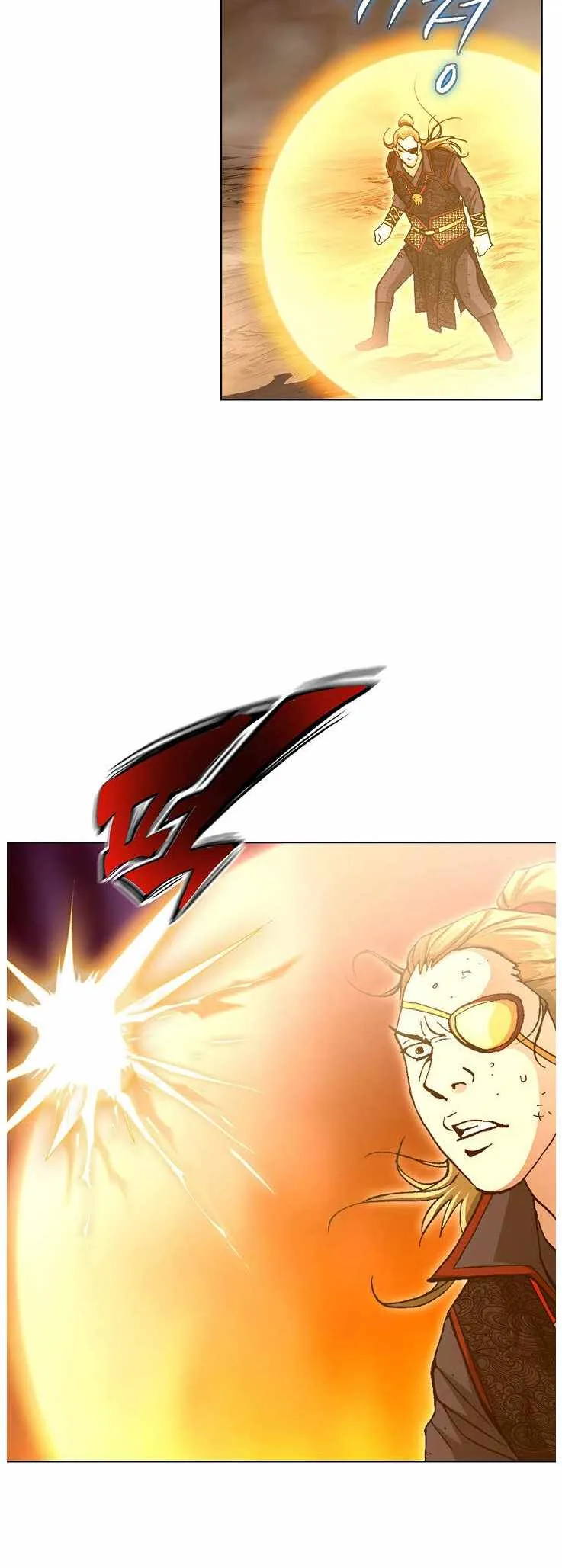 Peerless Chapter 83 page 36